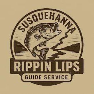 Susquehanna Rippin Lips Guide