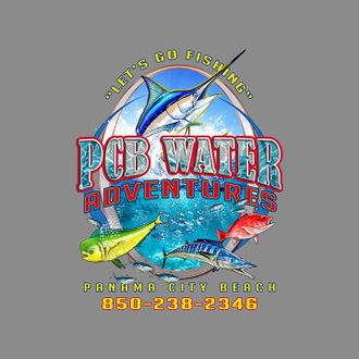 PCB Water Adventures