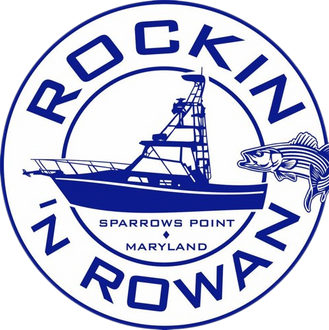 Rockin N Rowan Fish Charters