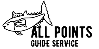  All Points Guide Service