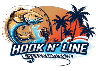 Hook N Line Fishing Charters LLC