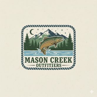 Mason Creek Outfitters