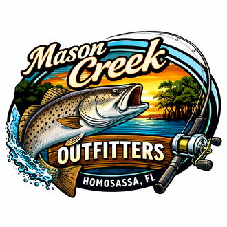 Mason Creek Outfitters