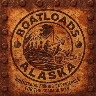 Boatloads Alaska