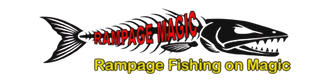 Rampage Fishing on Magic