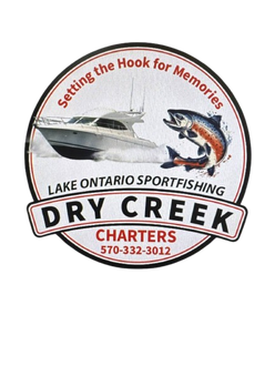 Dry Creek Charters