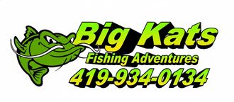 Big Kat’s Fishing Adventures