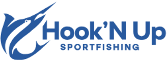 Hook'N Up Fishing Charter