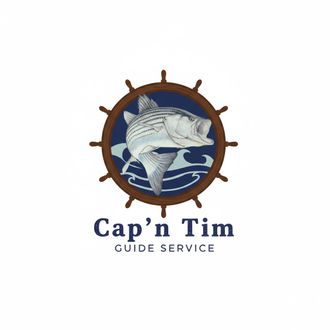 Cap'n Tim Guide Service