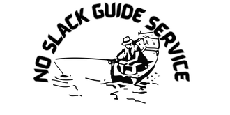 No Slack Guide Service