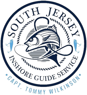 South Jersey Inshore Guide Service
