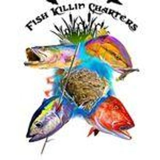 Fish Killin Charters