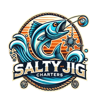 Salty Jig Charters