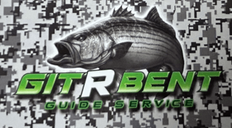Git-R-Bent Fishing Guide Service