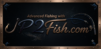 Advanced Fishing with JP
