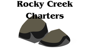 Rocky Creek Charters