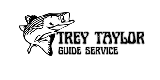 Trey Taylor Guide Service