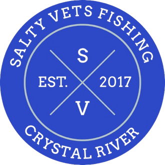 Salty Vets Fishing Charters