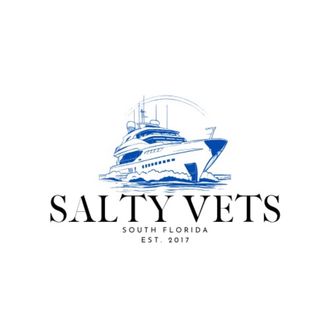 Salty Vets Fishing Charters