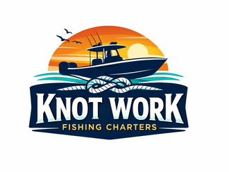 Knot Work Fishing Charters