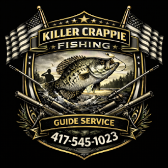Killer Crappie Guide Service