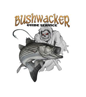 Bushwacker Guide Service