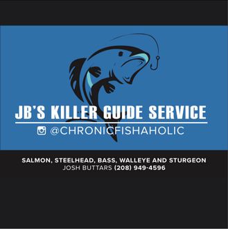JB's Killer Guide Service