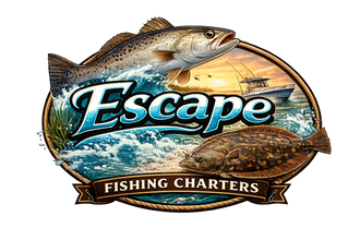 Escape Fishing Charters