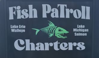 Fish PaTroll Charters