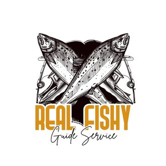 Real Fishy Guide Service
