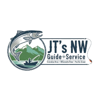 JT's NW Guide Service