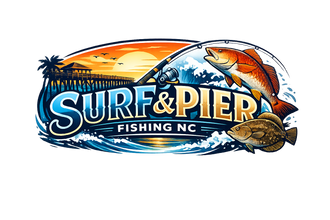 Surf and Pier fishing NC