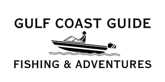 GulfCoast Guide Fishing & Adventure