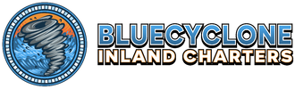 Blue Cyclone Inland Charters