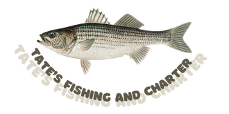 Tate’s Fishing and Charter