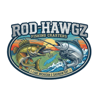 Rod Hawgz Fishing Charters