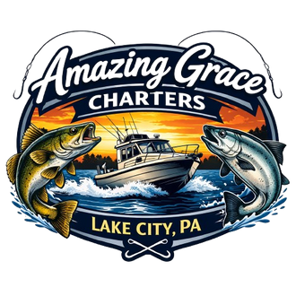 Amazing Grace Charters