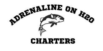 Adrenaline on H2O Charters