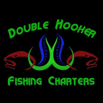 Double Hooker Fishing Charters