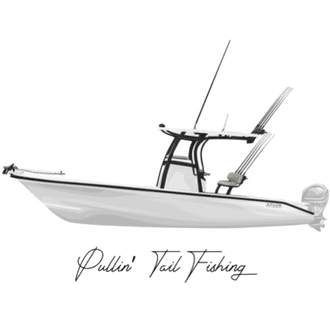 Pullin’ Tail Fishing
