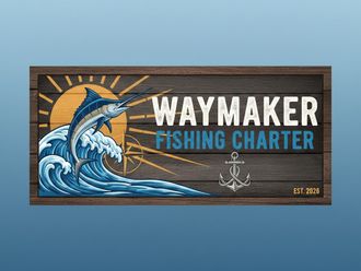 Waymaker Fishing Charter
