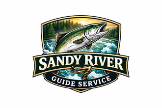 Sandy River Guide Service