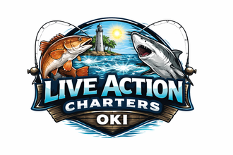 Live Action Charters OKI