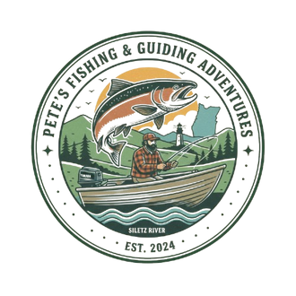 Pete's Fishing & Guiding Adventures