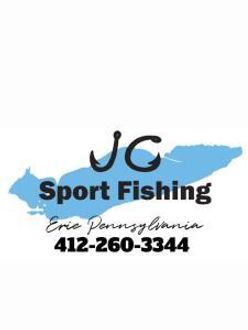 JC Sport Fishing