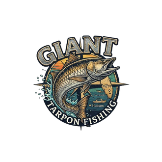 Giant Tarpon Fishing