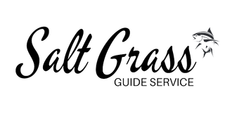 SaltGrass Guide Service