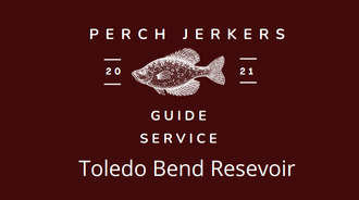 Perch Jerkers Guide Service