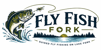 Fly Fish Fork