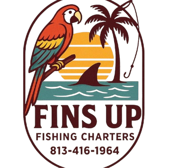 Fins Up Fishing Charter